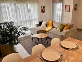 Appart Cosy 6 personnes